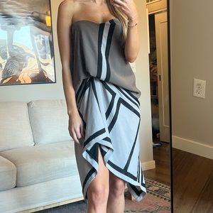 BCBG Runway Dress Size 2